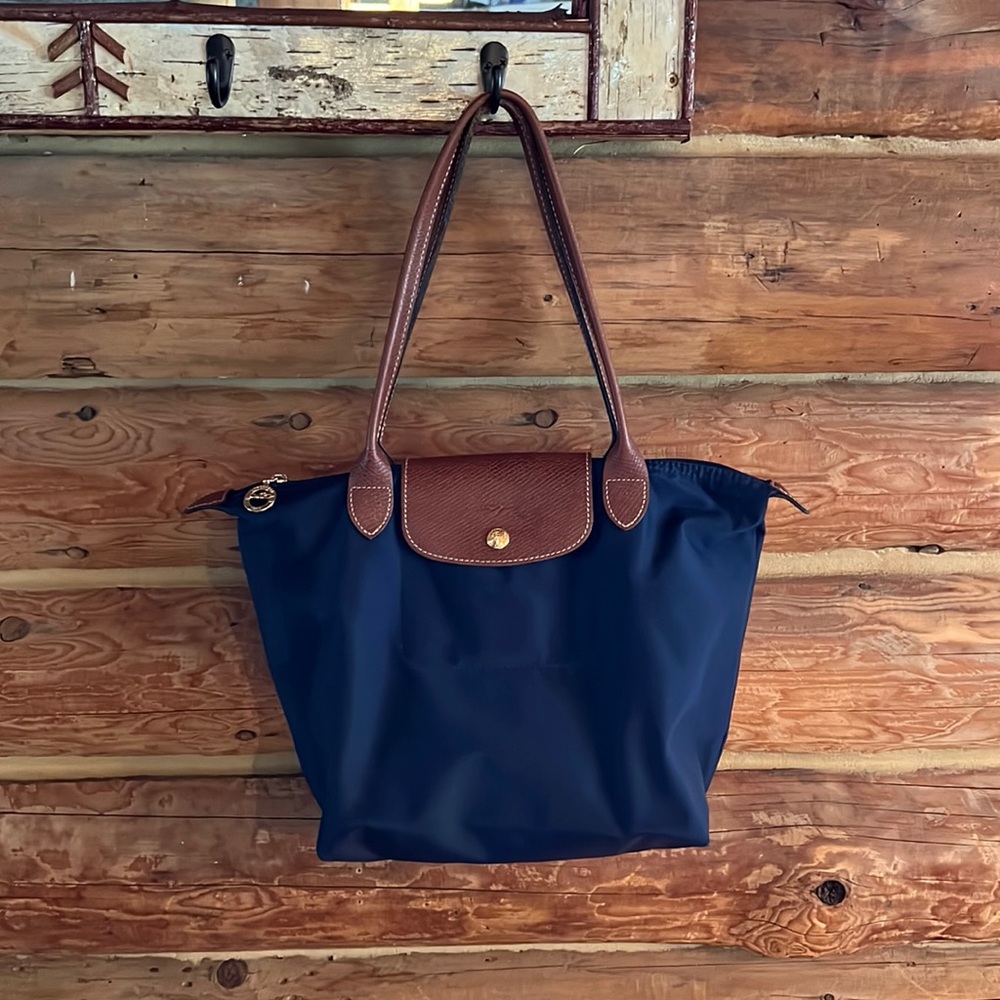 Le Pliage Original LONGCHAMP bag